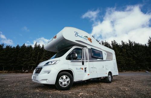 Dublin Other | Break Away Campers