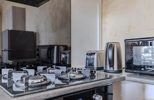 Blaye Apartment | Break in Blaye