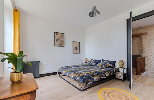 Blaye Apartment | Break in Blaye