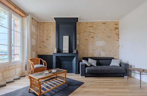 Blaye Apartment | Break in Blaye