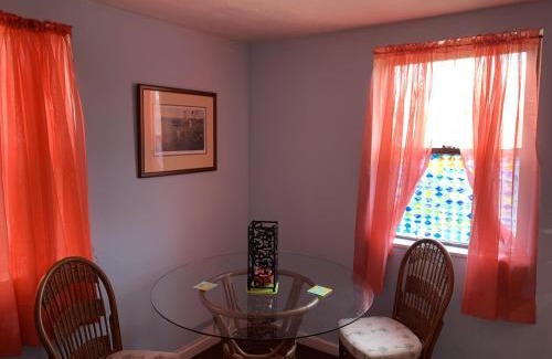 Cottage Line Apartment | Break Side Studio #5 apts