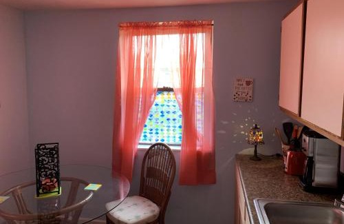 Cottage Line Apartment | Break Side Studio #5 apts