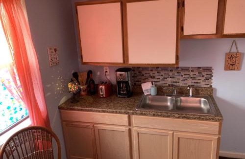 Cottage Line Apartment | Break Side Studio #5 apts