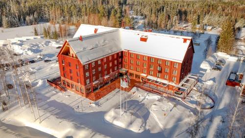Koli Hotel | Break Sokos Hotel Koli Kylä
