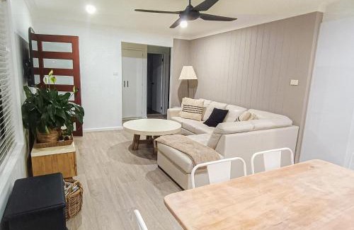 Crescent Head House | Breakaway, 11 Scott Street