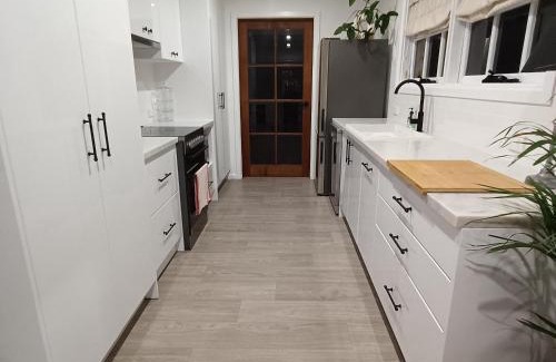 Crescent Head House | Breakaway, 11 Scott Street