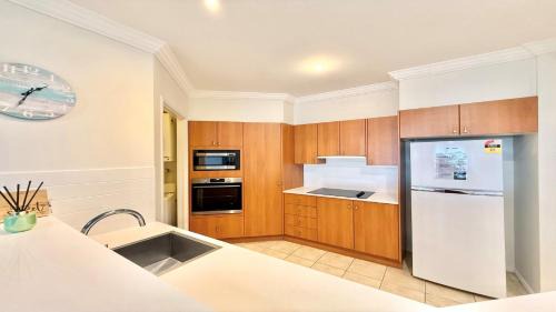 Yamba House | Breakers 2 - 7, 18 - 20 Pacific Parade