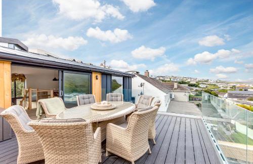 Polzeath House | Breakers View