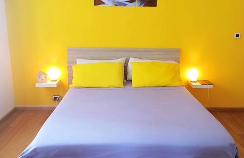 Borgo Po Bed & Breakfast | Breakfast at Augusta - Bed & Breakfast - Ciannamon and Saffron Rooms