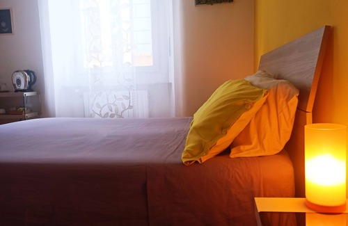 Borgo Po Bed & Breakfast | Breakfast at Augusta - Bed & Breakfast - Ciannamon and Saffron Rooms