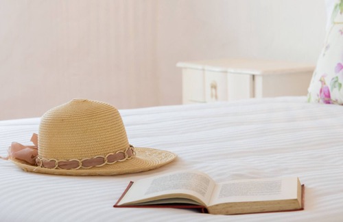 Sines Bed & Breakfast | Breakfast Included | Barbecue | WiFi | MyStay
