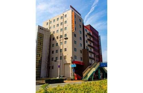 Tokushima Hotel | Breakfast included No 1 in popularity Morning /Tokushima Tokushima