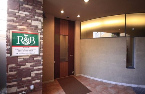 Morioka Hotel | Breakfast included Single 2 person use plan non/Morioka Iwate