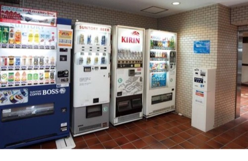 Minamimachi House | Breakfast included Smoking allowed Semidouble / Kawasaki Kanagawa