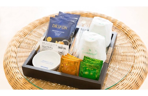 Hachijo Hotel | Breakfast plan Detached house 50 square meters/Hachijo-machi Tokyo