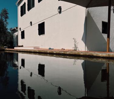Tomar Apartment | Breakfast Under A Tree - Apartamento and Farmhouse