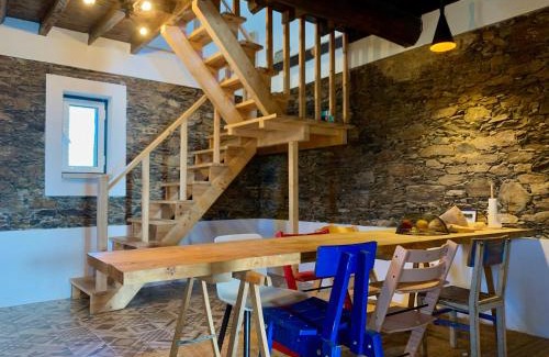 Tomar Apartment | Breakfast Under A Tree - Apartamento and Farmhouse