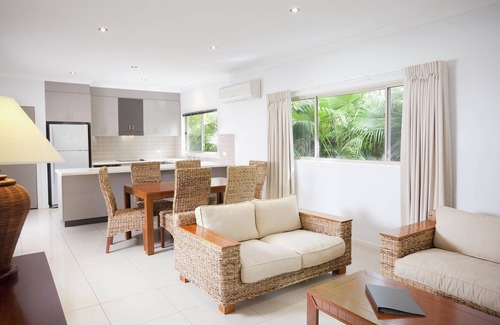 Coffs Harbour Apartment | BreakFree Aanuka Beach Resort
