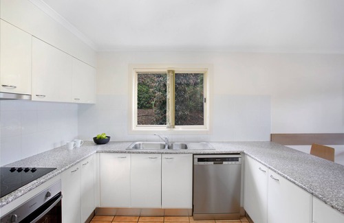 Coffs Harbour Apartment | BreakFree Aanuka Beach Resort
