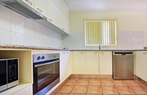 Coffs Harbour Apartment | BreakFree Aanuka Beach Resort