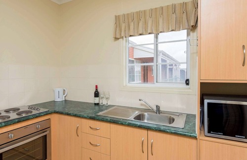 Solomontown Hotel | Breakfree Port Pirie