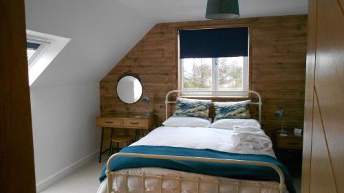 Breakish Bed & Breakfast | Breakish Escape B&B-near Broadford