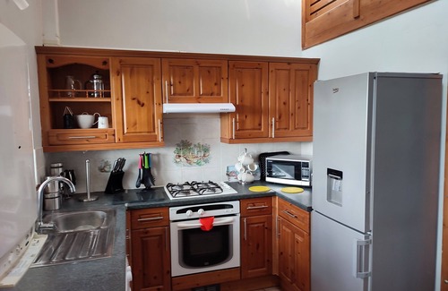 Mablethorpe and Sutton Cottage | Breakwater Beach Cottage - Direct Beach Access
