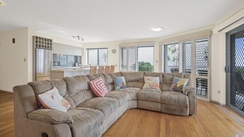 Bogangar Apartment | Breakwater Views Apartment 2 Cabarita Beach