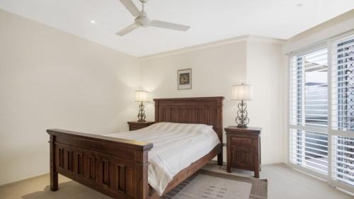 Bogangar Apartment | Breakwater Views Apartment 2 Cabarita Beach