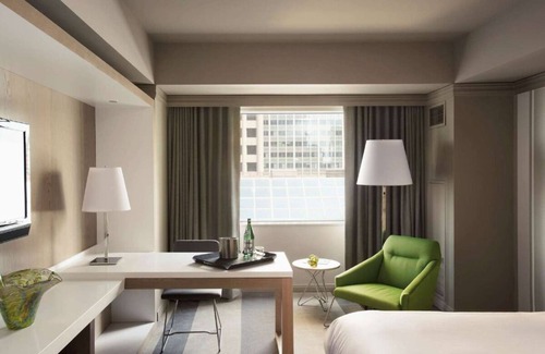 Downtown West Hotel | Breath of Fresh Air! Near Hennepin Theater Trust & Target Center, Pet-Friendly