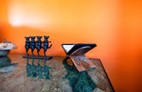 San Sebastian de Garabandal Apartment | Breath of the Dove