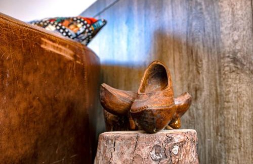 San Sebastian de Garabandal Apartment | Breath of the Dove