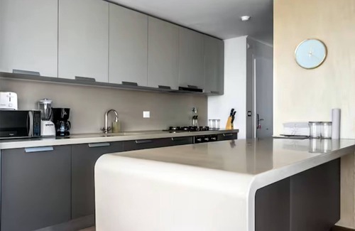 Tumba Vieja Apartment | Breath-taking Ocean View