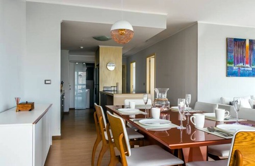 Tumba Vieja Apartment | Breath-taking Ocean View