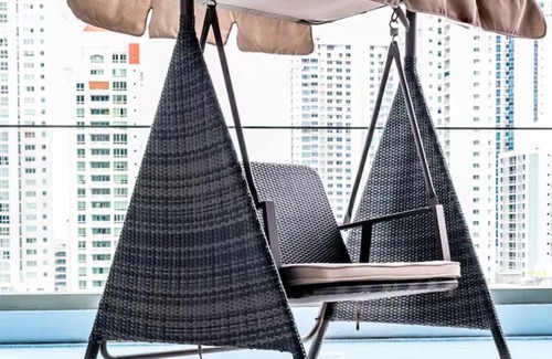 Tumba Vieja Apartment | Breath-taking Ocean View