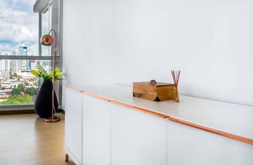 Tumba Vieja Apartment | Breath-taking Ocean View