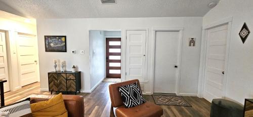 Buda House | Breathe Easy Here in Buda 3bd 2ba Home