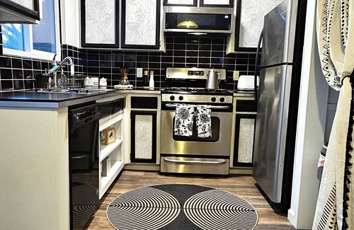 Buda House | Breathe Easy Here in Buda, 3 bedroom/2 full bathrooms