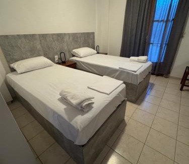 Linopotis Apartment | Breathe easy living