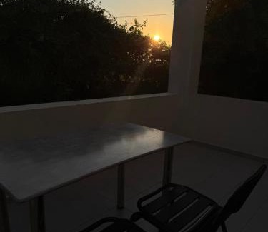 Linopotis Apartment | Breathe easy living