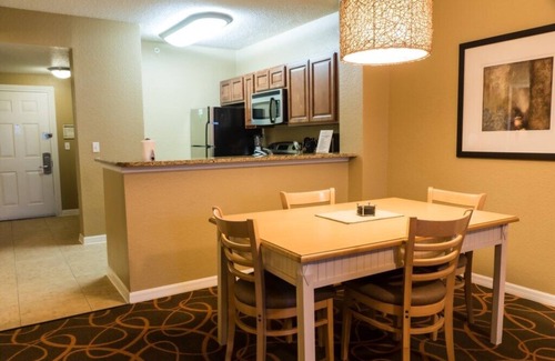 Florida Center Condo | Breathetaking Orlando's Sunshine Resort, 2 Bedroom Suite