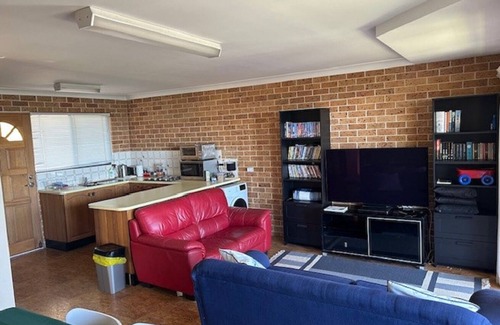 Crescent Head Apartment | BREATHLESS AT CRESO