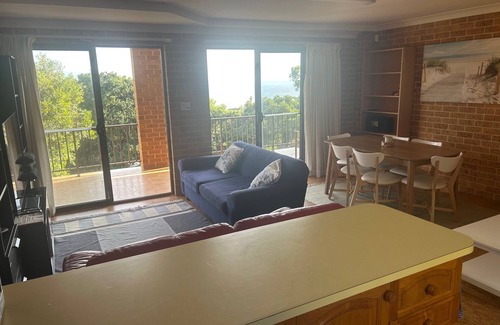 Crescent Head Apartment | BREATHLESS AT CRESO