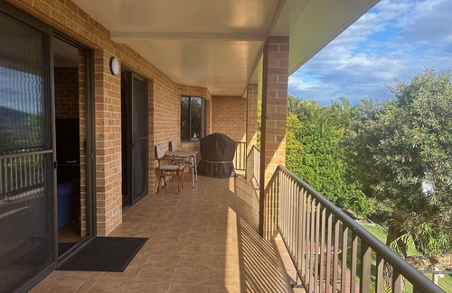 Crescent Head Apartment | BREATHLESS AT CRESO