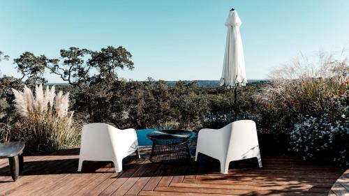 Fischer Other | Breathtaking Dome with Spectacular Outdoor Living and Chic Elegant Interior in Texas