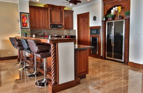 Brasilito Condo | Breathtaking Ocean View Penthouse Playa Flamingo