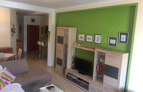 Becici Apartment | Breathtaking apartment with sea view