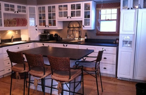Village of Harrison House | Breathtaking beach front, quiet area, close to amenities and attractions.