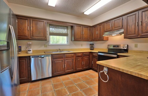 Canyon Lake House | Breathtaking Hill Country Views at La Vista!