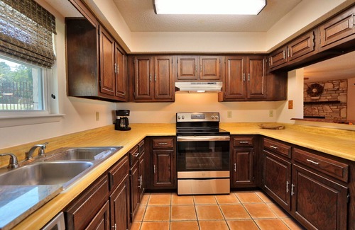 Canyon Lake House | Breathtaking Hill Country Views at La Vista!